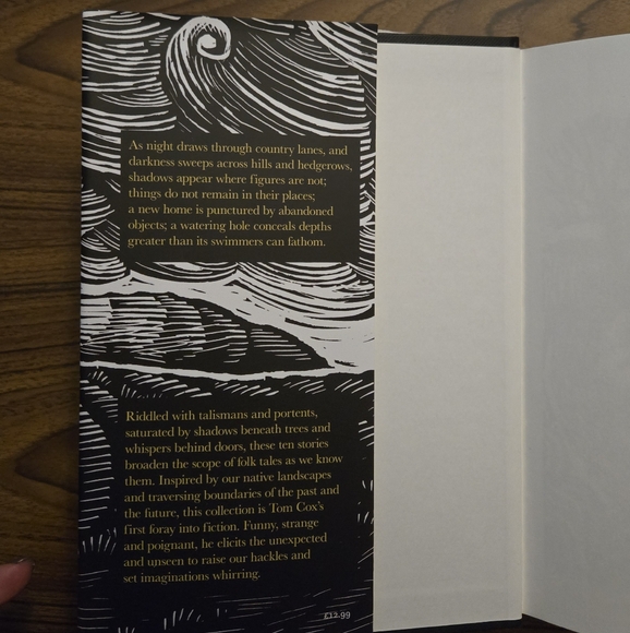 Tom Cox - Help The Witch - Picture 3 of 6